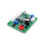 VU Level Audio Meter Stereo Amplifier Board+2pcs 9-12V DC Board Indicator 7