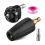 Pressure Washer Nozzle Set, 6-In-1 Quick Changeover and Rotating Tips 8