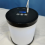 Electronic Time Lock Box Timer Container Multi Function Bin for Toys Mobile Phones(Black) 2