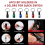 14pcs Power Nuts Driver Drill Bit Tools Set Metric Socket Wrench Screw 1/4 Inch Hex Keys, and 6pcs 7