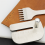 2pcs Stainless Steel Leather Pulling Board Practical Cutting Ruler Tool Cut Pricking Iron Auxiliary Accessories 4