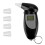 Car Portable Breath Alcohol Tester Handheld Breathalyzer Alcotest Test Tools Backlight Digital DUI Meter 8
