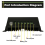 100A MPPT Solar Charge Controller 12V 24V 36V 48V Battery System Auto,PV Panel Regulator 7
