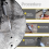 Adapter for Converting Impact Wrench to Electric Hammer Converts Interface Use with Drill/Impact Wrench-A 2