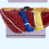 Liver Model for Common Pathologies, Human Anatomy Doctor Office 5