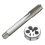M14 X 1.5mm Metric Tap and Die Set,High-Speed Steel Machine Set,Thread Round Thread 1