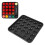 Pool Ball Tray Hard Plastic 22 Billiards Snooker 11