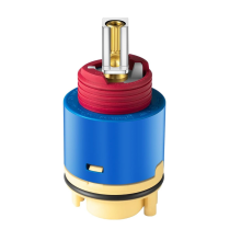 JH02BJ HL-40 Shower Core Replacement,40mm Ceramic Pressure Balance ,for Tub and Faucet Valve