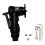 Chamfering Mini Deburring Metal 30000rpm Circular Edge, 45 Degree Tile Pneumatic Tool,for 8