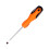 3MM Magnetic Screwdriver Multifunctional Strong Small Industrial Grade Flat End 7