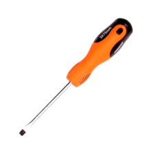 3MM Magnetic Screwdriver Multifunctional Strong Small Industrial Grade Flat End