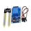 DC 5V Soil Moisture Sensor Relay Control Module Automatic Watering of the Humidity Starting Switch 5