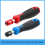 1/4Inch Screwdriver Bit Handle Multi-Function Set Drill Wrench Tool (Blue) 5