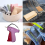 Mini Quick Repair Garment Sewing Machine -Stitchy Clothing Fixer() 5