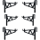 New Beekeeping Hive Stand Beehive Frame Clip Honeycomb Suitable for Different Beehives 1