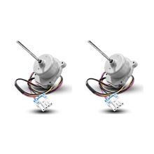 EAU65058313 Refrigerator Evapoartor Fan Motor EAU63103001 -056F-13 for LGKenmore Replacement AP7178307 PS16662420