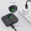 Mobile Phone Screen Clicker Device Live Broadcast Fast Praise Automatic Loop Connecting Point Universal B 3