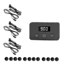 Phone Screen Auto Clicker Device Physical Simulation Finger Click Continuous Point Universal C