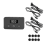 Phone Screen Auto Clicker Device Physical Simulation Finger Click Continuous Point Universal B 1