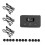 Phone Screen Auto Clicker Device Physical Simulation Finger Click Continuous Point Universal C 8