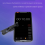 Mobile Phone Screen Clicker Device Live Broadcast Fast Praise Automatic Loop Connecting Point Universal D 5