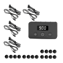 Phone Screen Auto Clicker Device Physical Simulation Finger Click Continuous Point Universal D