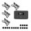 Phone Screen Auto Clicker Device Physical Simulation Finger Click Continuous Point Universal D 1