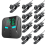 Mobile Phone Screen Clicker Device Live Broadcast Fast Praise Automatic Loop Connecting Point Universal D 1