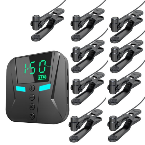 Mobile Phone Screen Clicker Device Live Broadcast Fast Praise Automatic Loop Connecting Point Universal D