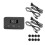 Phone Screen Auto Clicker Device Physical Simulation Finger Click Continuous Point Universal B 8