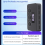 Phone Screen Auto Clicker Device Physical Simulation Finger Click Continuous Point Universal D 4