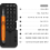 Electric Screwdriver Set Precision Power Tool Kit Rechargeable Wireless Mini Small Bits for Mobile Cell Computer Gray 5