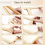 32.8 X 12 Inch Crossstitch Frame, Embroidery Scroll Wooden Needlework Stand, Clip Tool 2