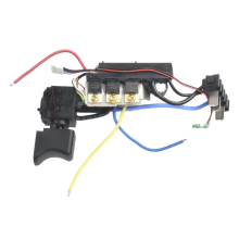 Switch Replacement for WU175 WX175 WX373 WX175.1 WX175.9 WX373.1 Spare Part Power Tools