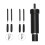 Blade and Housing,Deep Point for Explore 3/Air 2/Air/One/Maker/Maker,for Cutting Thick Materials Crafts A 8