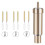 Blade and Housing,Deep Point for Explore 3/Air 2/Air/One/Maker/Maker,for Cutting Thick Materials Crafts B 8