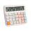 Desktop Calculator 12-Digit Display, Cute and Ergonomic Design with Large LCD Screen for Home, School, Office Use 8