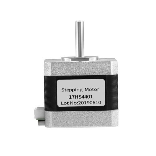 Stepper Motor Driver Kit 17HS4401+TB6600 4A+MKS OSC Adjustable Forward and Reverse Speed for CNC Engraver Sliding Table 1
