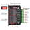 Stepper Motor Driver Kit 17HS4401+TB6600 4A+MKS OSC Adjustable Forward and Reverse Speed for CNC Engraver Sliding Table 3