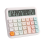 Desktop Calculator 12-Digit Display, Cute and Ergonomic Design with Large LCD Screen for Home, School, Office Use 1