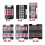 5.5A High Current Balance Module 4S Active Equalizer Balancer Lifepo4/Lipo/Lto Battery Energy Capacitor 5
