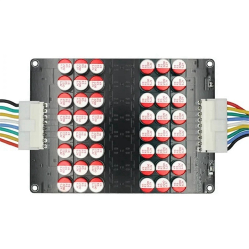5.5A High Current Balance Module 16S Active Equalizer Balancer Lifepo4/Lipo/Lto Battery Energy Capacitor