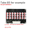 5.5A High Current Balance Module 16S Active Equalizer Balancer Lifepo4/Lipo/Lto Battery Energy Capacitor 3