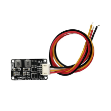 1.2A Balance Li-Ion Lifepo4 Lithium Battery Active Equalizer Balancer Energy Transfer 3S