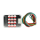 5.5A High Current Balance Module 4S Active Equalizer Balancer Lifepo4/Lipo/Lto Battery Energy Capacitor 1