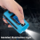 CNBJ-611 Automotive Fuse Current Tester Car Leakage Analyzer Fault Testing Tool 3