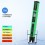 5 in 1 Water Quality Tester PH/EC/TDS//Temp with BT Multifunction Meter Digital PH for Pool Hydroponics 1