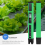 5 in 1 Water Quality Tester PH/EC/TDS//Temp with BT Multifunction Meter Digital PH for Pool Hydroponics 5