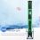 5 in 1 Water Quality Tester PH/EC/TDS//Temp with BT Multifunction Meter Digital PH for Pool Hydroponics 6