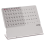 1PCS Desktop Monthly Calendar Manual Setting Repeatedly Use for 100 Years 1